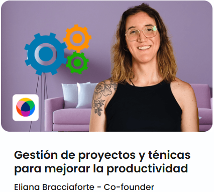 Logo de Workana para freelancers